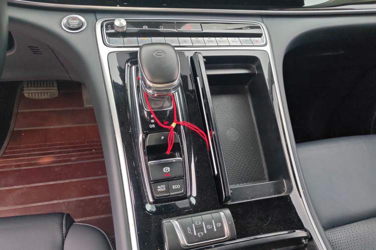 Used GAC Trumpchi M8 2021 Lingxiu Series 390T Ultimate Edition