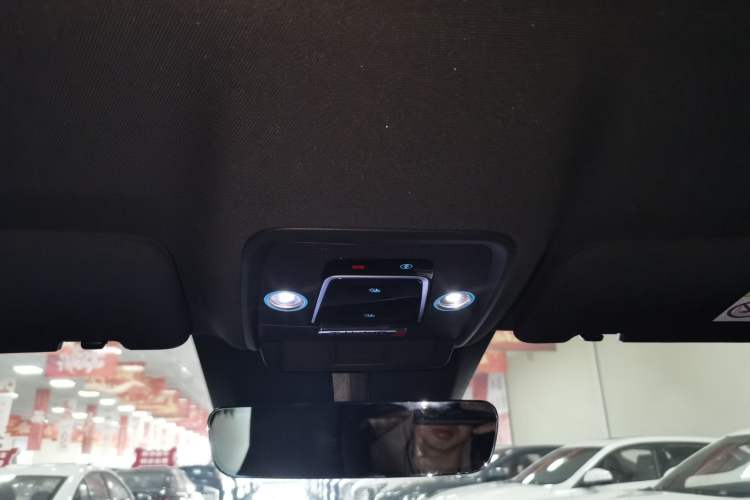 Used BYD Sealion 07 EV 2025 610 Intelligent Driving Edition