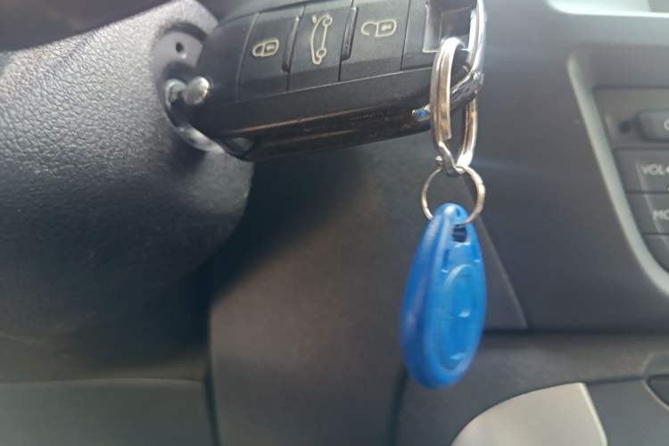 Used Citroen C3-XR 2015 1.6L Automatic Fashion Model
