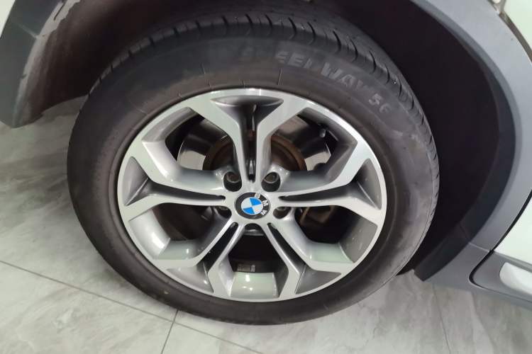 Used BMW X4 2014 xDrive20i X Design Package