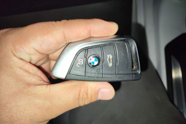 Used BMW 1 Series 2020 120i M Sport Package