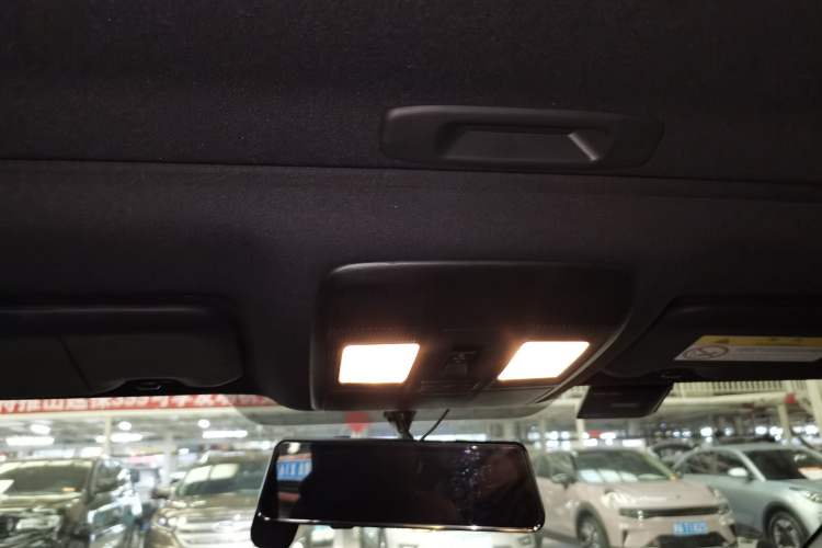 Used Mazda CX-4 2020 2.0L Automatic Two-Wheel Drive Blue Sky Luxury Edition
