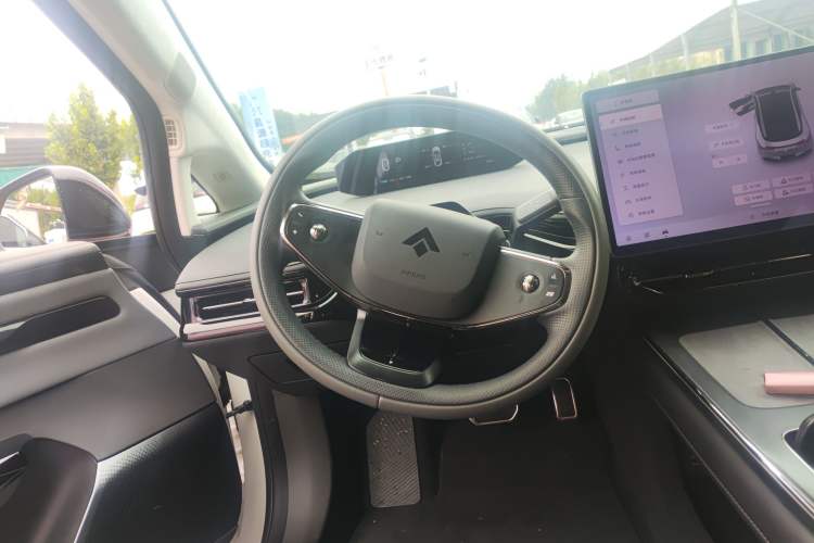 Used Hyptec GT 2024 Global Model 710 Ultra-High-Voltage LiDAR Edition