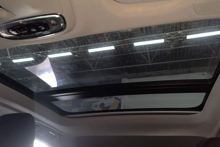 Used Volvo S60 2022 B4 Zhiyi Luxury Edition
