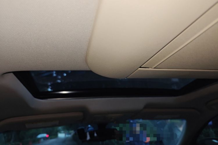 Used Infiniti FX 2011 FX35 Jinshang Overdrive Edition
