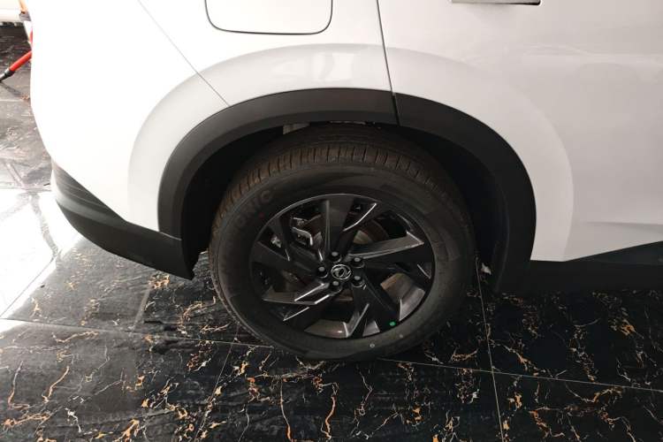 Used Dongfeng Aeolus SKY EV01 2025 530 km AIR Elite Edition