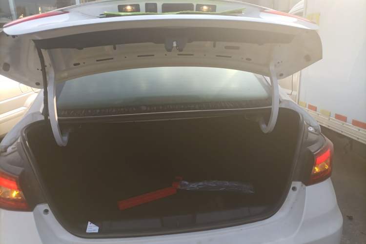 Used SINOGOLD Junxing 2023 Standard Model
