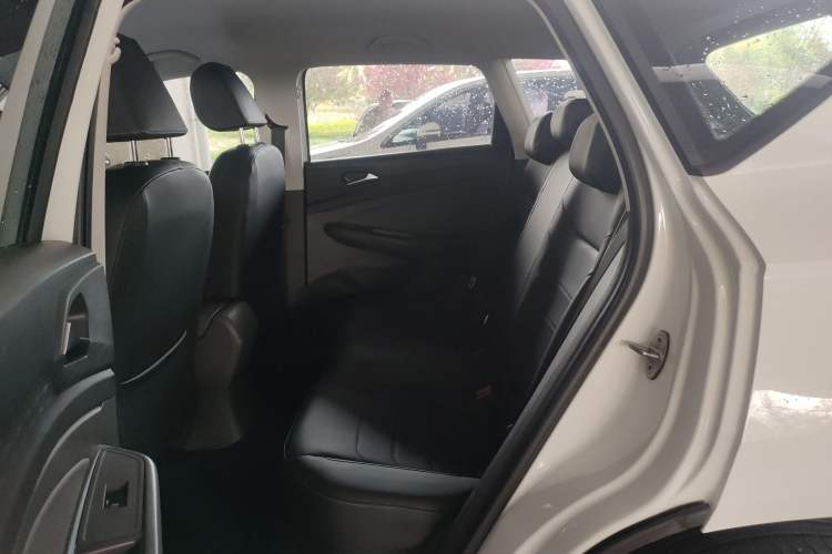 Used Jetta VS5 2019 280TSI Automatic Enjoyment Model