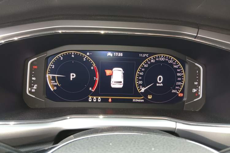 Used Volkswagen T-Cross 2021 280TSI DSG Comfort Edition
