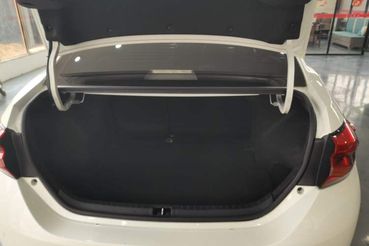 Used Toyota Levin 2017 Revised 185T CVT Elite Edition China V Standard Trunk