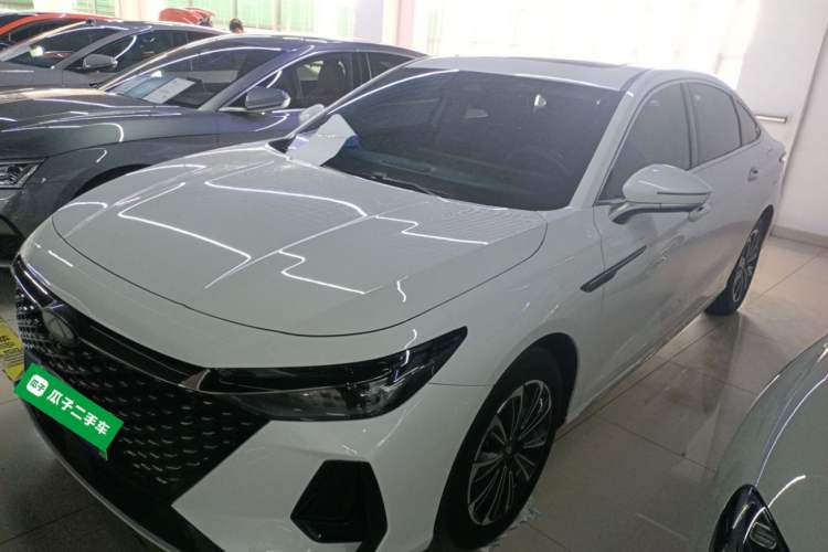 Used Chery Fengyun A8 2024 127 Yufeng Edition