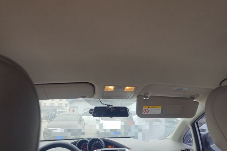 Used Toyota Verso 2014 Starlight 180E CVT Elite Multi-Function Edition