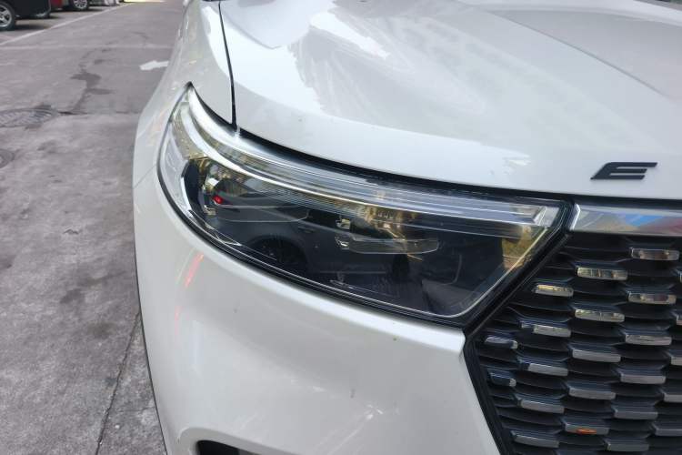 Used Ford Explorer 2020 EcoBoost 285 4x4 Platinum Edition 6 Seats