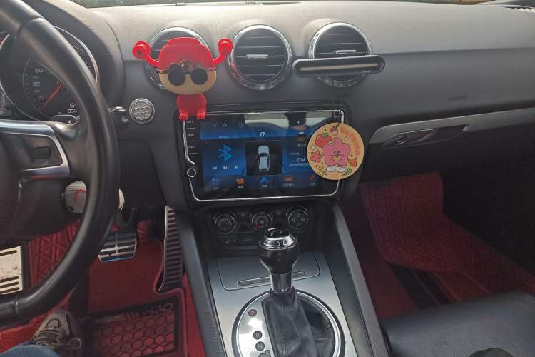 Used Audi TT 2010 TT 2.0TFSI Collector's Edition