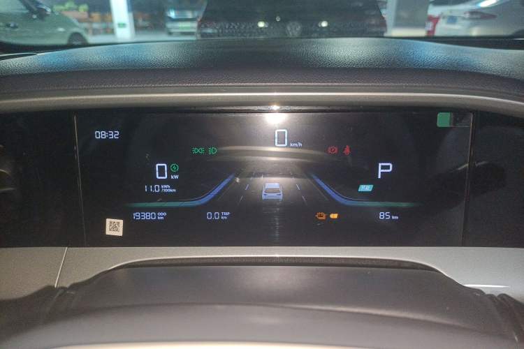 Used Geely Galaxy Geome 2025 UP 410km Exploration Edition