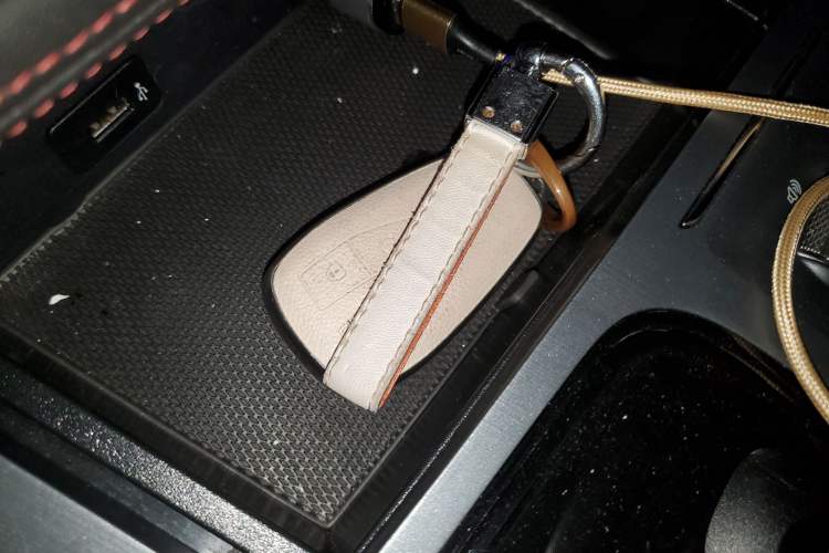 Used Changan CS75 PLUS 2022 2.0T Automatic Pilot Version