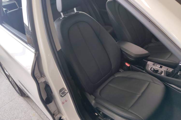 Used BMW X1 2019 sDrive20Li Leading Model