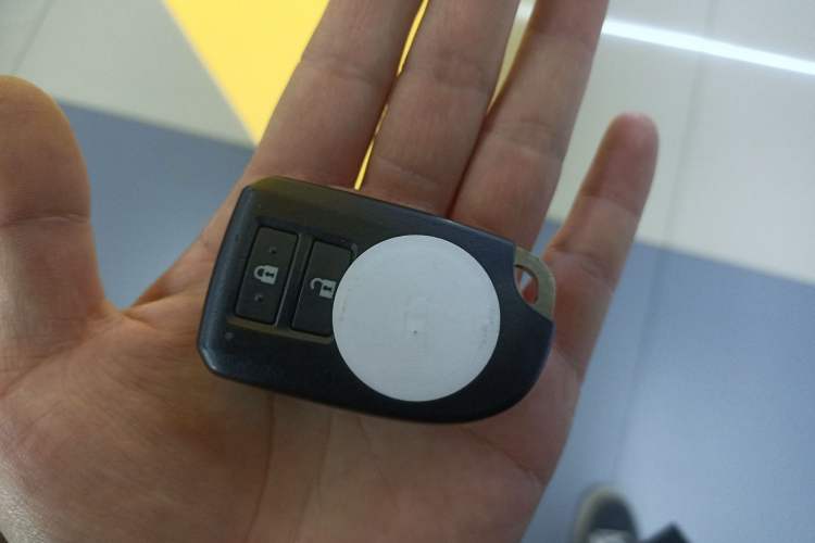 Used Toyota Vios FS 2022 1.5L 20th Anniversary Edition