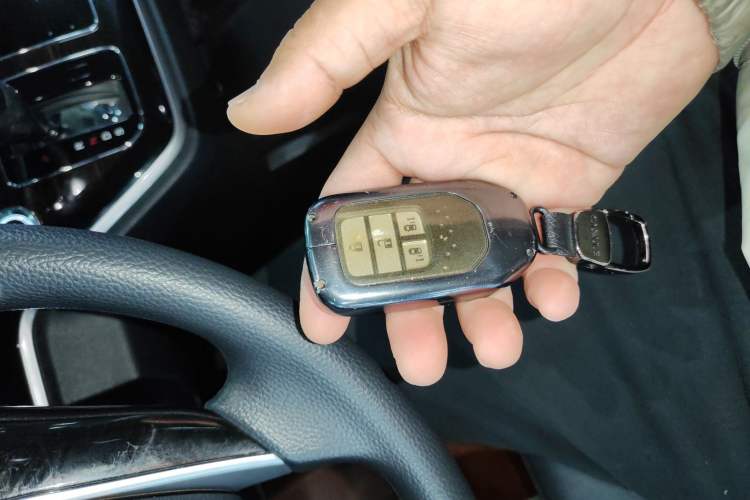 Used Honda Odyssey 2018 2.4L Luxury Edition
