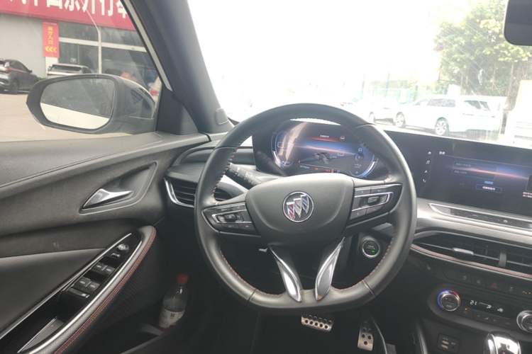 Used Buick Verano 2022 Pro GS Gale Edition
