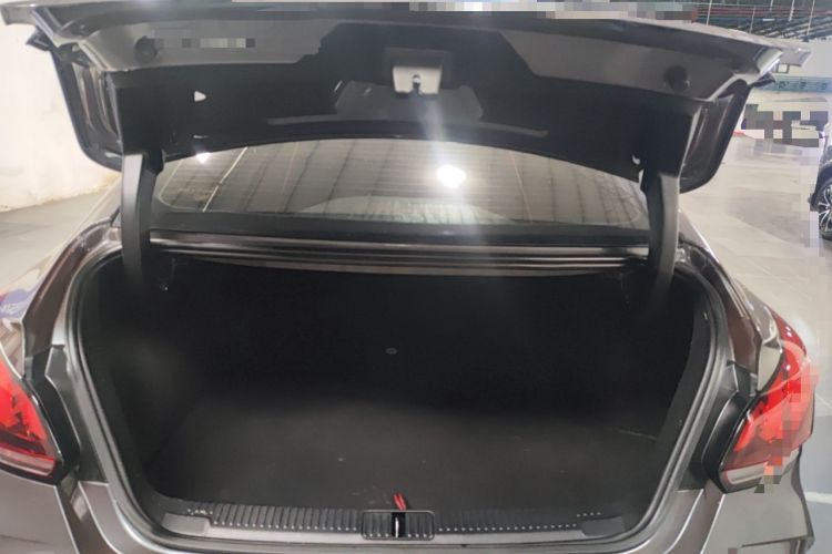 Used MG 5 2023 180 DVVT CVT Fashion Edition
