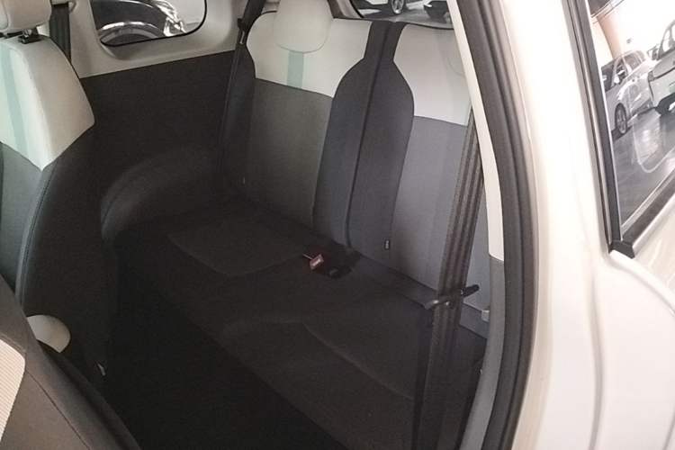 Used CHANGAN NEVO Lumin 2025 205 km Xiangqin Version