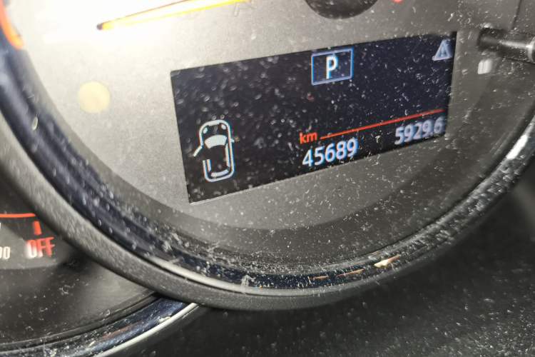 Used MINI 2020 2.0T COOPER S Artist
