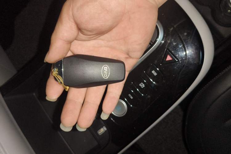 Used BYD D1 2021 Leading Edition
