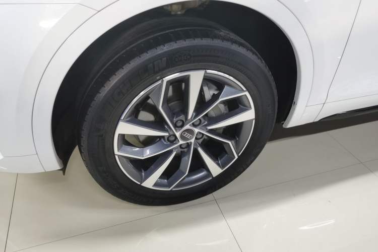 Used Audi Q5L 2024 40 TFSI Luxury Dynamic Edition