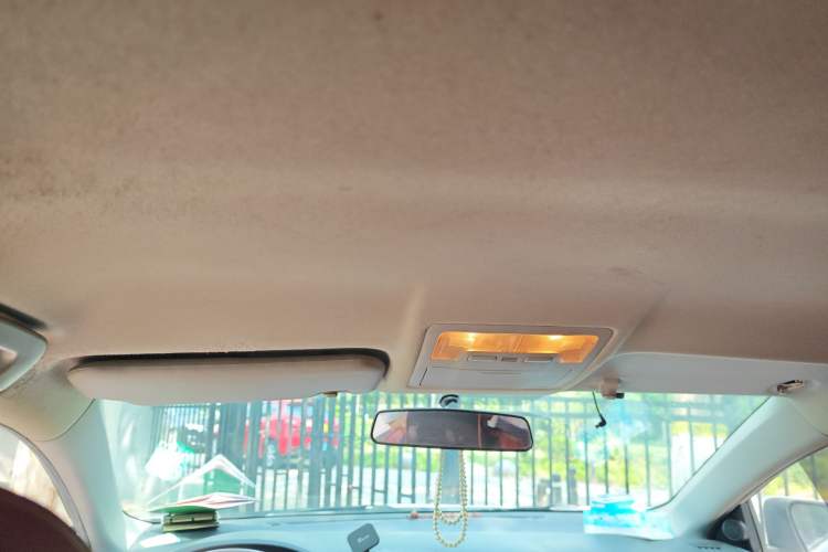 Used Toyota Corolla 2017 1.6L CVT GL