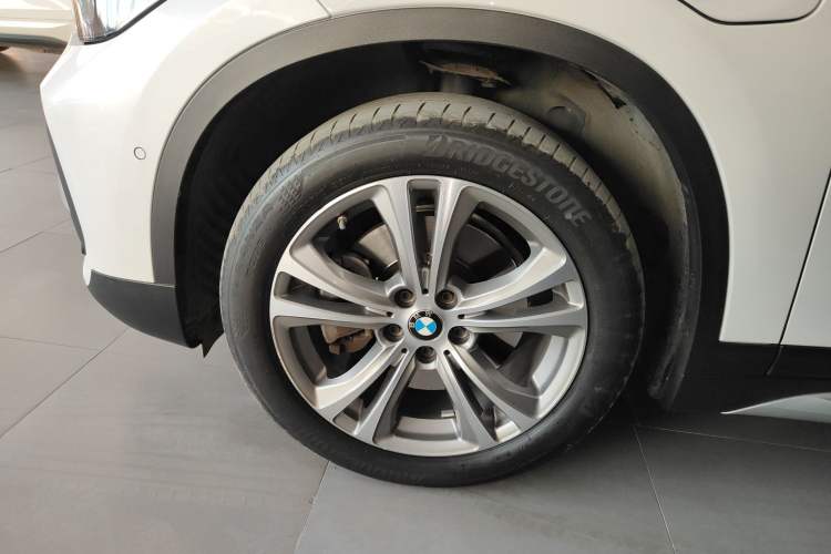 Used BMW X1 New Energy 2020 xDrive30Le Premium Edition
