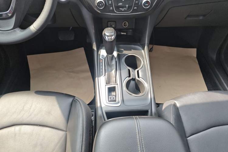 Used Chevrolet Equinox 2019 535T Automatic Chijie Edition China V Standard