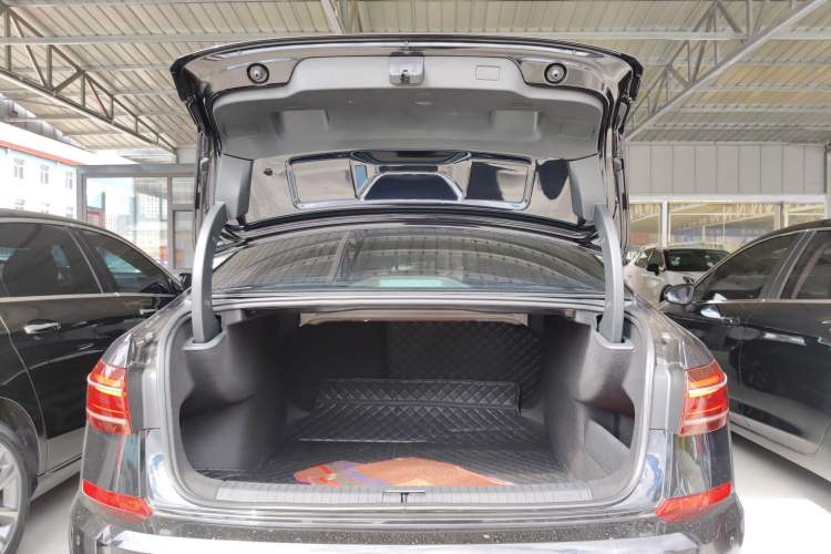 Used Volkswagen Passat 2022 330TSI Starry Elite Edition
