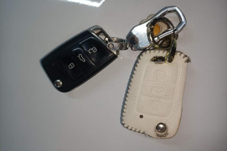 Used Volkswagen Sagitar 2019 280TSI DSG Comfort Version China VI Standard
