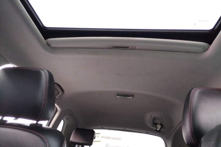 Used Changan CS75 2023 Enjoy Edition 1.5T DCT Luxury Version