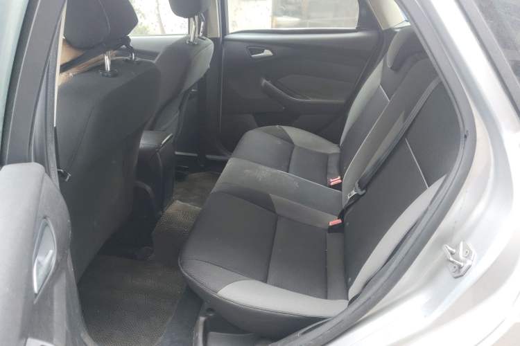 Used Ford Focus 2012 Hatchback 1.6L Automatic Comfort Model
