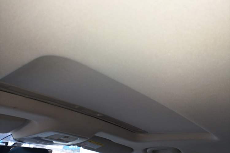 Used Roewe i5 2021 1.5L CVT Platinum Edition Headliner
