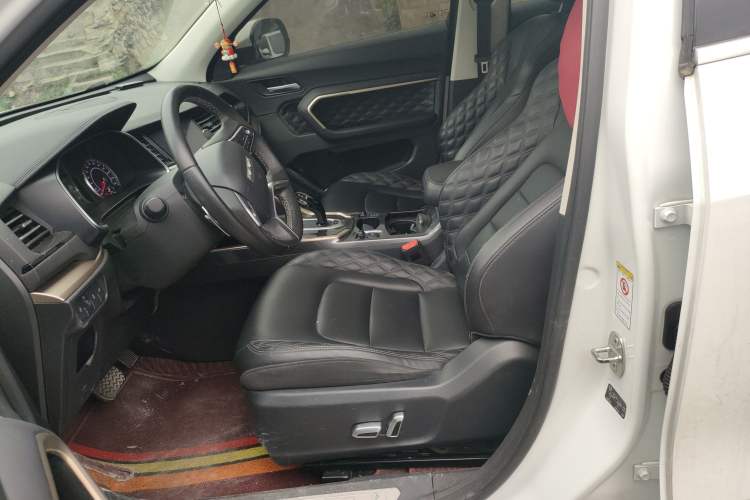 Used Haval H6 2020 1.5 GDIT Automatic Platinum Champion Edition