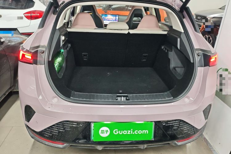 Used Lynk & Co 06 EM-P 2023 EM-P 126 Long-Range Halo Trunk