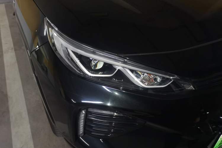 Used Toyota Wildlander New Energy 2021 High-Performance Edition 2.5L Four-Wheel Drive GT Version