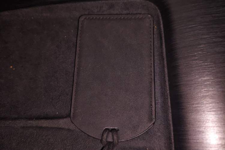 Used Xiaomi Auto SU7 2024 Four-Wheel Drive Ultra-Long Range Advanced Intelligent Driving Max Edition
