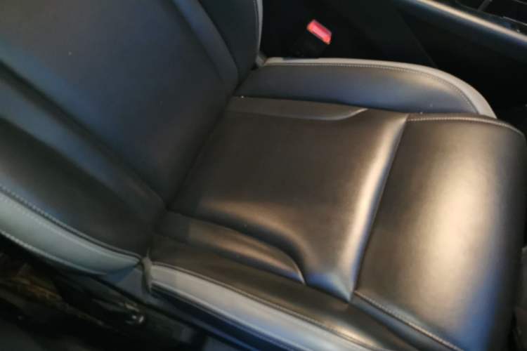 Used Qoros 7 2020 1.6T Cruise Luxury Model
