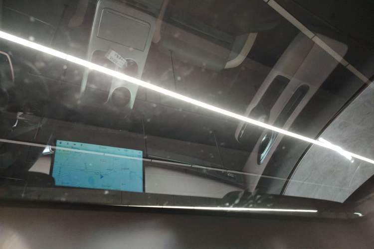 Used AION Y 2022 Plus 70 Tech Edition