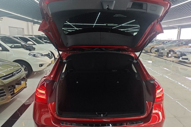 Used Mercedes-Benz GLA 2017 GLA 200 Sport Edition
