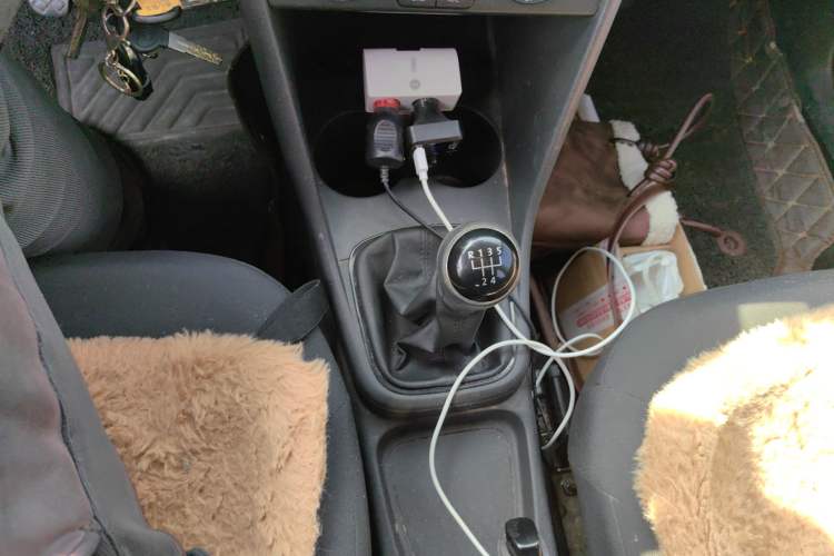 Used Volkswagen Polo 2014 1.4L Manual Fashion Edition
