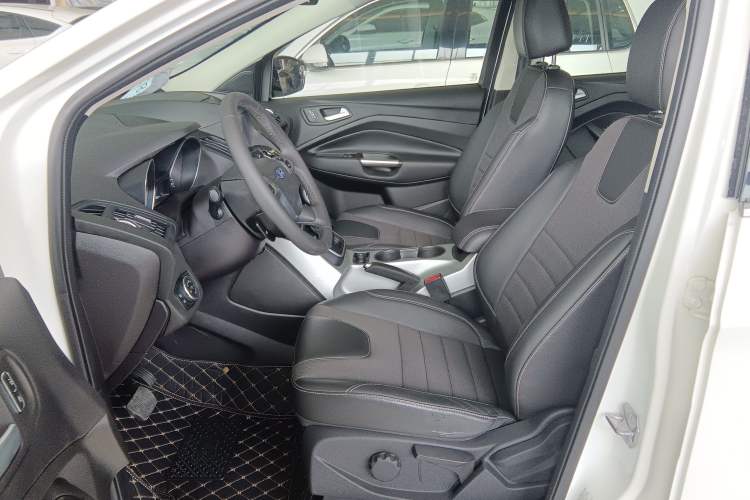 Used Ford Kuga 2015 1.5L GTDi Two-Wheel Drive Fashion Edition