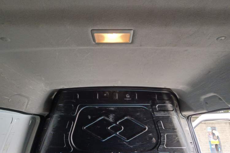 Used Ruichi EC35 2022 EC35 II Standard Edition 38.64 kWh
