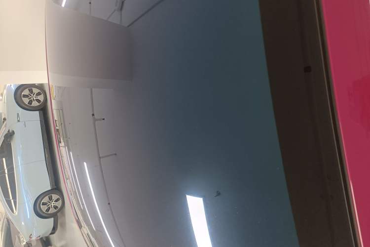 Used Xiaomi Auto SU7 2024 Four-Wheel Drive Ultra-Long Range Advanced Intelligent Driving Max Edition