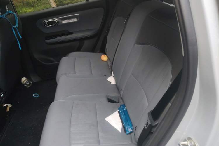 Used AION Y 2025 Plus 510 Smart Edition