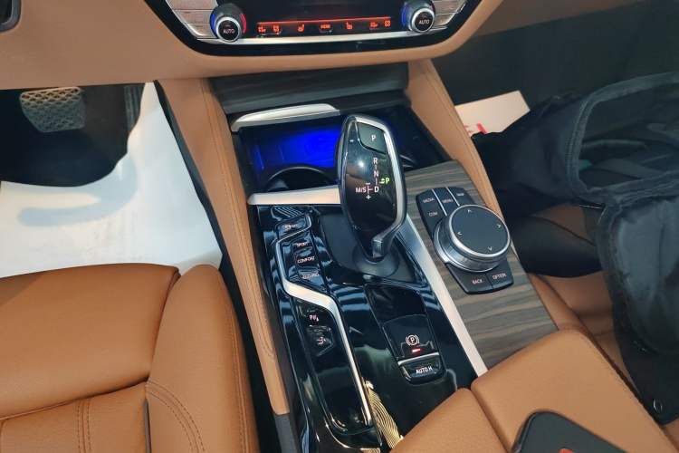 Used BMW 6 Series GT 2022 630i Luxury Design Package
